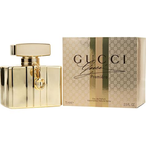 gucci premiere prezzo|Gucci premiere fragrance.